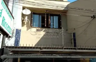 Prédio à venda na avenida venâncio aires, 251, farroupilha, porto alegre por r$ 1.145.000
