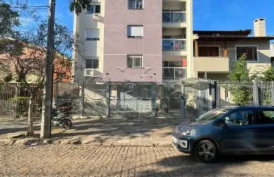 Apartamento com 1 quarto à venda na rua gomes jardim, 632, santana, porto alegre por r$ 280.000