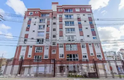 Apartamento com 3 quartos à venda na rua acélio daudt, 173, passo da areia, porto alegre por r$ 895.000