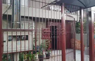 Casa com 4 quartos à venda na rua veador porto, 556, santana, porto alegre por r$ 849.000