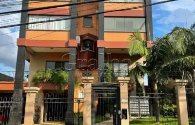 Apartamento com 3 quartos à venda na rua corrêa lima, 1488, santa tereza, porto alegre por r$ 585.000