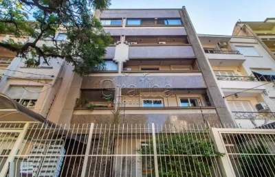 Apartamento com 2 quartos à venda na coronel joão telles, 481, bom fim, porto alegre por r$ 850.000