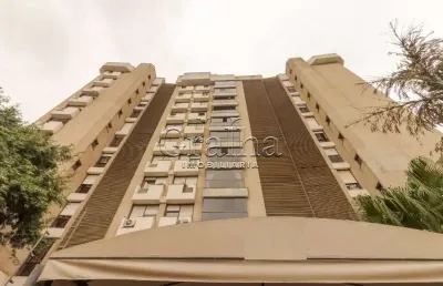 Apartamento com 3 quartos à venda na praça carlos simão arnt, 105, bela vista, porto alegre por r$ 1.515.000