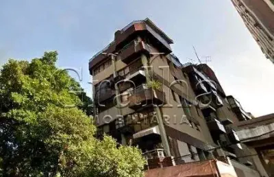 Apartamento com 1 quarto à venda na avenida independência, 972, independência, porto alegre por r$ 405.000