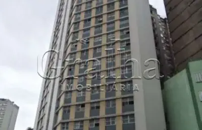 Cobertura com 4 quartos à venda na avenida senador salgado filho, 359, centro histórico, porto alegre por r$ 300.000