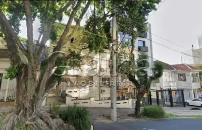 Apartamento com 3 quartos à venda na rua coronel bordini, 1093, auxiliadora, porto alegre por r$ 500.000