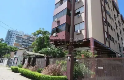 Apartamento com 3 quartos à venda na rua saldanha marinho, 243, menino deus, porto alegre por r$ 700.000