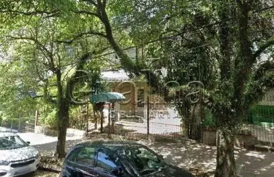 Terreno à venda na avenida mariland, 1128, mont serrat, porto alegre por r$ 1.165.000
