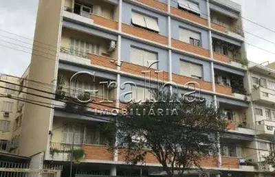 Apartamento com 3 quartos à venda na rua santo antônio, 734, bom fim, porto alegre por r$ 690.000