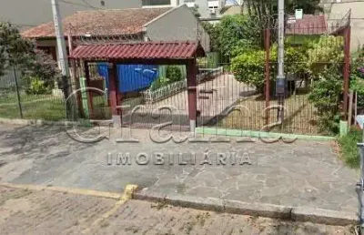 Terreno à venda na rua germano petersen júnior, 468, auxiliadora, porto alegre por r$ 1.300.000