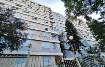 Apartamento com 2 quartos à venda na avenida princesa isabel, 160, santana, porto alegre por r$ 211.000