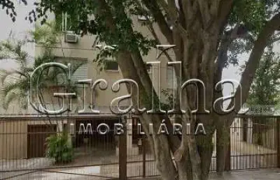 Cobertura com 1 quarto à venda na avenida lavras, 362, petrópolis, porto alegre por r$ 474.000