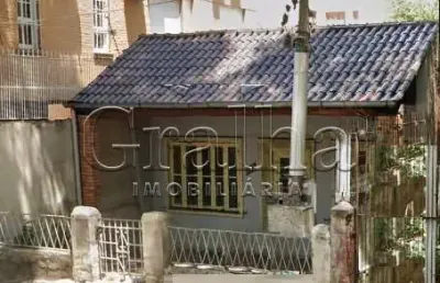 Terreno à venda na rua anita garibaldi, 393, mont serrat, porto alegre por r$ 800.000