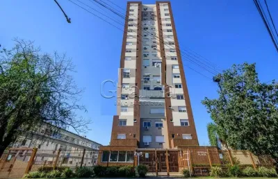 Apartamento com 3 quartos à venda na rua gomes jardim, 1188, santana, porto alegre por r$ 723.500