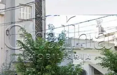 Ponto comercial com 1 sala à venda na rua tomaz flores, 132, bom fim, porto alegre por r$ 250.000