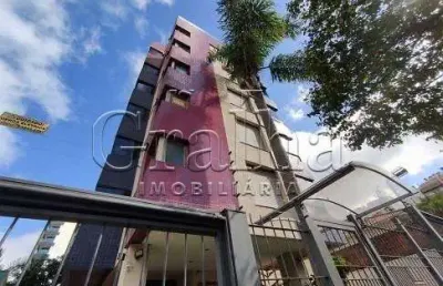 Apartamento com 2 quartos à venda na rua marcelo gama, 881, auxiliadora, porto alegre por r$ 510.000
