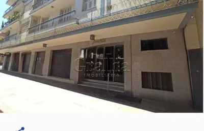 Apartamento com 4 quartos à venda na avenida desembargador andré da rocha, 20, centro histórico, porto alegre por r$ 790.000