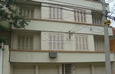 Apartamento com 3 quartos à venda na rua domingos josé de almeida, 151, rio branco, porto alegre por r$ 400.000