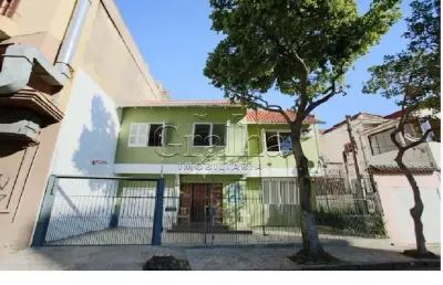 Casa com 4 quartos à venda na rua afonso pena, 251, menino deus, porto alegre por r$ 1.290.000