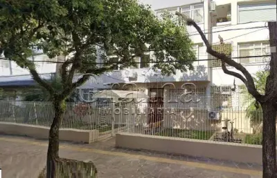 Apartamento com 3 quartos à venda na travessa ferreira de abreu, 44, santana, porto alegre por r$ 450.000