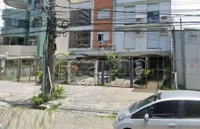 Cobertura com 2 quartos à venda na rua são manoel, 1631, santana, porto alegre por r$ 399.000