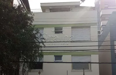 Cobertura com 3 quartos à venda na rua veador porto, 530, santana, porto alegre por r$ 680.000