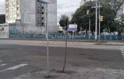 Terreno à venda na avenida bento gonçalves, 1044, santana, porto alegre por r$ 1.890.000