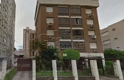 Cobertura com 3 quartos à venda na rua são luís, 1127, santana, porto alegre por r$ 640.000