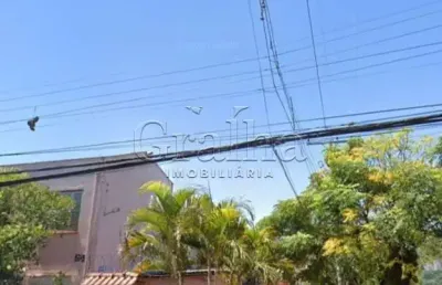 Apartamento com 3 quartos à venda na rua orfanotrófio, 194, cristal, porto alegre por r$ 225.000