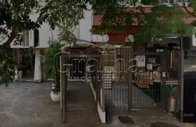 Apartamento com 2 quartos à venda na rua santana, 696, farroupilha, porto alegre por r$ 240.000