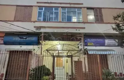 Apartamento com 2 quartos à venda na rua josé de alencar, 883, menino deus, porto alegre por r$ 320.000