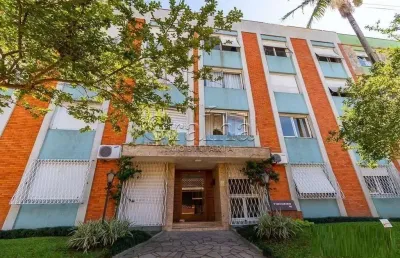 Apartamento com 3 quartos à venda na rua peri machado, 80, menino deus, porto alegre por r$ 520.000