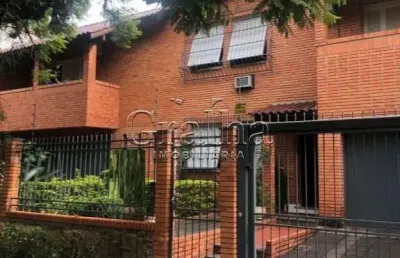 Casa com 5 quartos à venda na rua são manoel, 257, rio branco, porto alegre por r$ 2.650.000