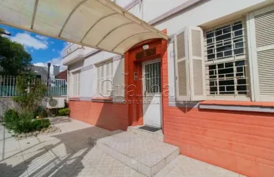 Apartamento com 2 quartos à venda na rua vicente da fontoura, 1245, santana, porto alegre por r$ 290.000