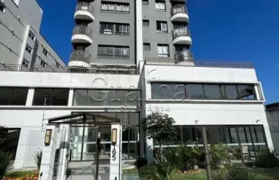 Apartamento com 1 quarto à venda na rua oito de julho, 155, jardim botânico, porto alegre por r$ 349.000