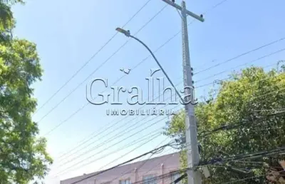 Apartamento com 2 quartos à venda na rua orfanotrófio, 204, cristal, porto alegre por r$ 200.000
