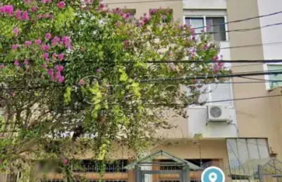 Apartamento com 1 quarto à venda na rua joaquim nabuco, 469, cidade baixa, porto alegre por r$ 235.000