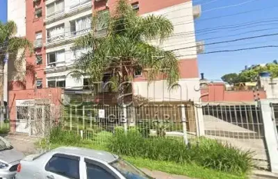 Apartamento com 3 quartos à venda na rua frei germano, 90, partenon, porto alegre por r$ 580.000
