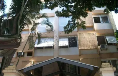 Apartamento com 3 quartos à venda na rua felicíssimo de azevedo, 661, auxiliadora, porto alegre por r$ 489.000