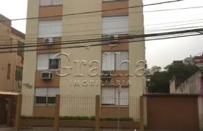 Apartamento com 2 quartos à venda na rua vicente da fontoura, 1388, santana, porto alegre por r$ 363.000