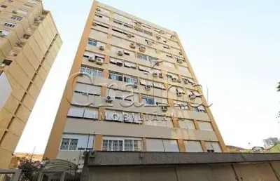 Apartamento com 4 quartos à venda na avenida cauduro, 66, bom fim, porto alegre por r$ 930.000
