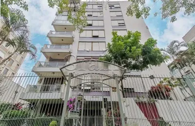Apartamento com 4 quartos à venda na rua santa terezinha, 609, farroupilha, porto alegre por r$ 1.300.000