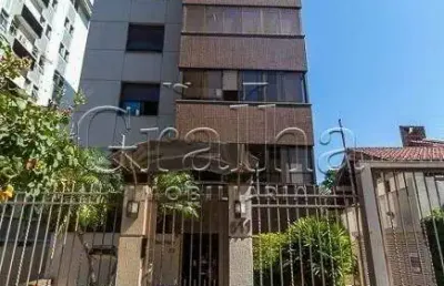 Apartamento com 3 quartos à venda na rua barão de ubá, 511, bela vista, porto alegre por r$ 990.000