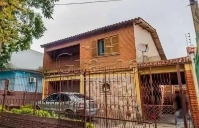 Casa com 6 quartos à venda na rua valparaíso, 945, jardim botânico, porto alegre por r$ 750.000