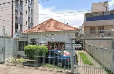Casa com 3 quartos à venda na rua gonçalves ledo, 468, partenon, porto alegre por r$ 700.000