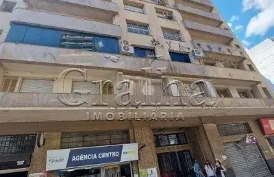 Apartamento com 2 quartos à venda na rua general andrade neves, 90, centro histórico, porto alegre por r$ 318.000