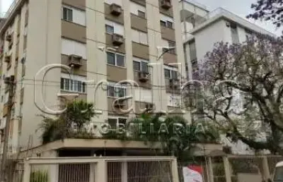 Apartamento com 2 quartos à venda na rua olavo bilac, 88, azenha, porto alegre por r$ 328.600