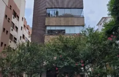 Apartamento com 4 quartos à venda na avenida guaporé, 72, petrópolis, porto alegre por r$ 1.250.000