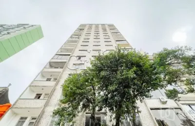 Apartamento com 2 quartos à venda na avenida senador salgado filho, 360, centro histórico, porto alegre por r$ 330.000