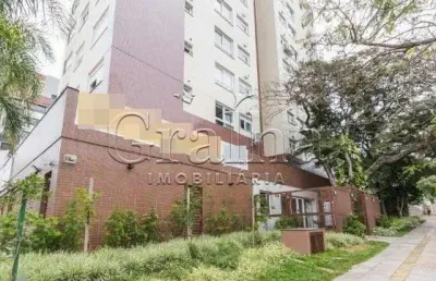Apartamento com 2 quartos à venda na rua monsenhor veras, 115, santana, porto alegre por r$ 600.000